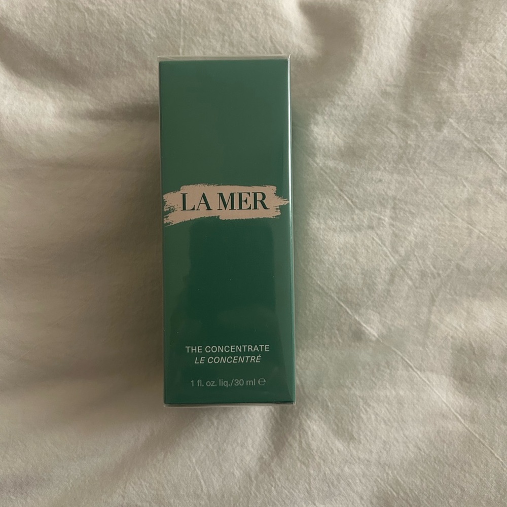 La Mer The Concentrate